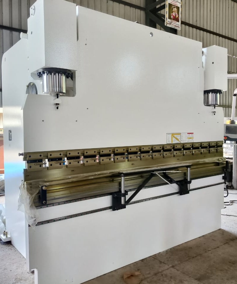 Machining Equipment